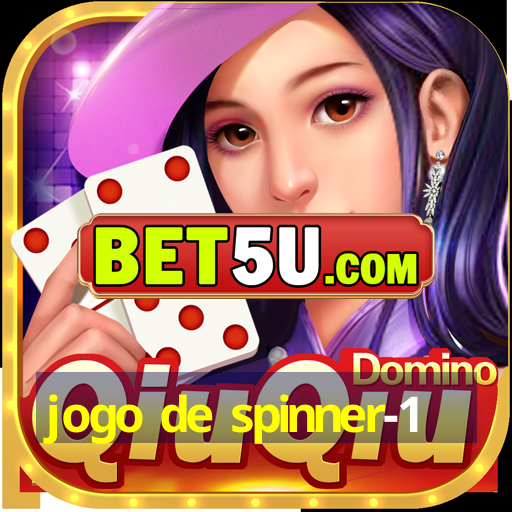 jogo de spinner